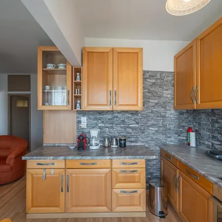 Apartment Your By The Sea For 3 In Xylokastro