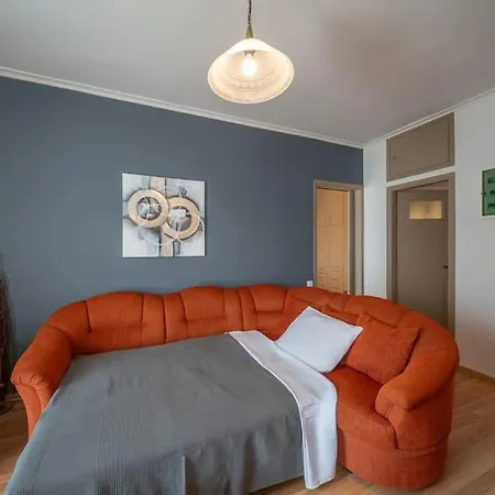 Apartamento Your By The Sea For 3 In By Filos Inc *