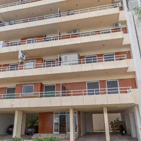 Your By The Sea For 3 In