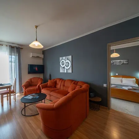 Your By The Sea For 3 In By Filos Inc * Xylokastro