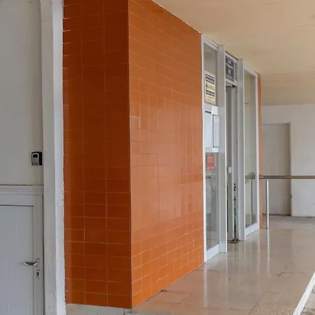 Your By The Sea For 3 In Apartment Xylokastro