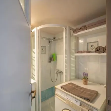 Your By The Sea For 3 In By Filos Inc Apartamento *