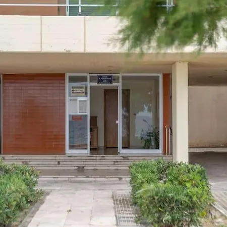 Your By The Sea For 3 In By Filos Inc Apartamento *