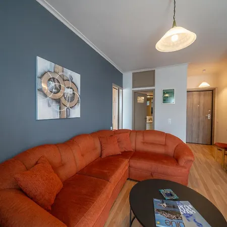 Your By The Sea For 3 In Apartment Xylokastro