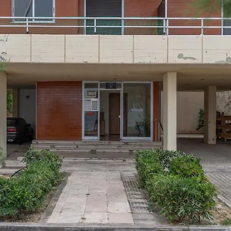 Your By The Sea For 3 In By Filos Inc Apartamento