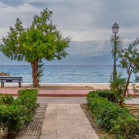 Your By The Sea For 3 In Apartment *