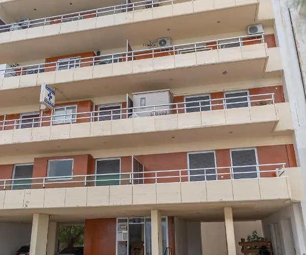 Your By The Sea For 3 In By Filos Inc