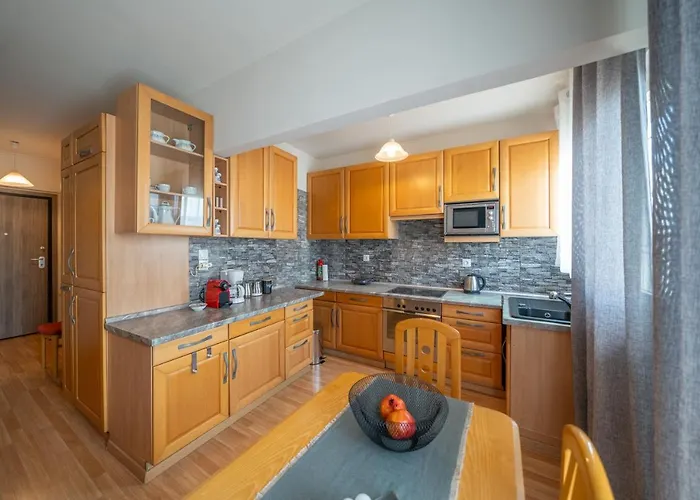 Your By The Sea For 3 In By Filos Inc Apartamento