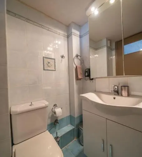 Your By The Sea For 3 In By Filos Inc Apartamento