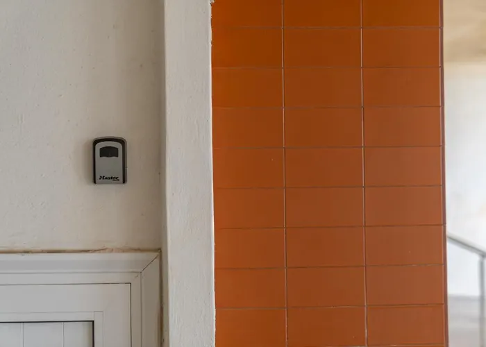 Apartamento Your By The Sea For 3 In By Filos Inc *