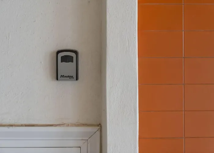 Your By The Sea For 3 In By Filos Inc Apartamento *