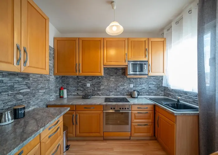 Your By The Sea For 3 In By Filos Inc Apartamento