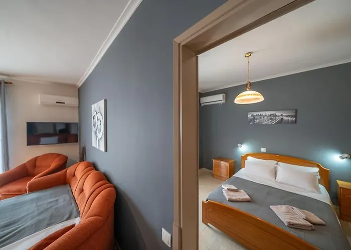 Your By The Sea For 3 In By Filos Inc *