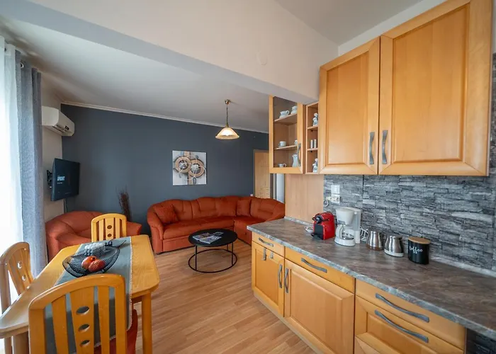 Your By The Sea For 3 In By Filos Inc