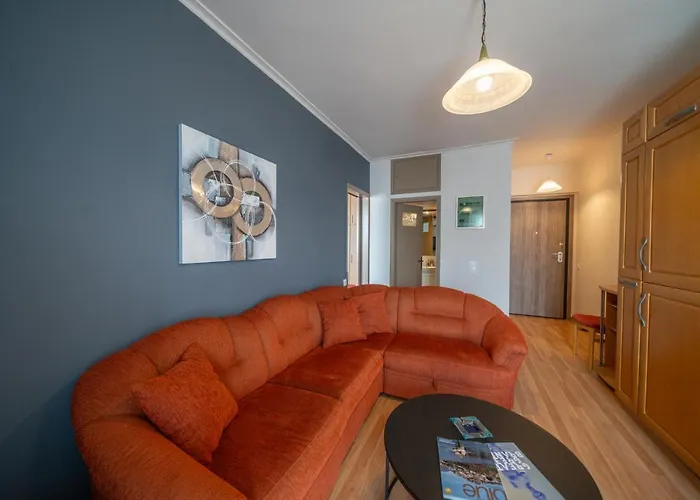 Your By The Sea For 3 In By Filos Inc Apartamento Xylokastro