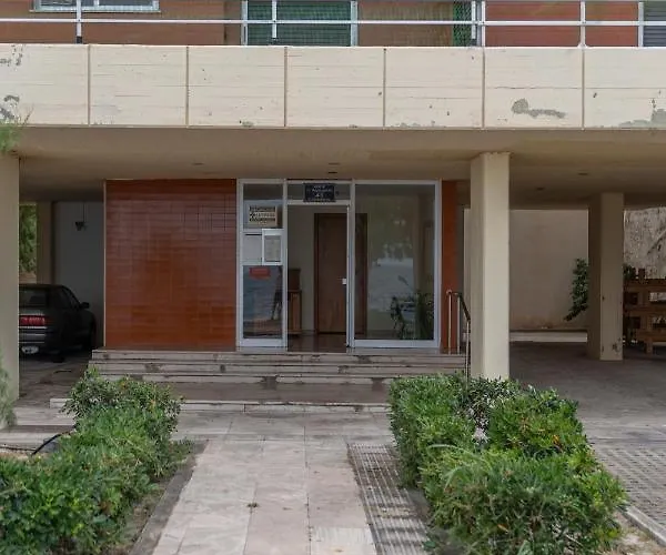 Your By The Sea For 3 In By Filos Inc Apartamento